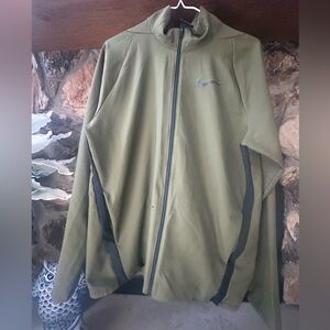 Nike Dri-Fit Men’s Light Weight Active Wear Jacket